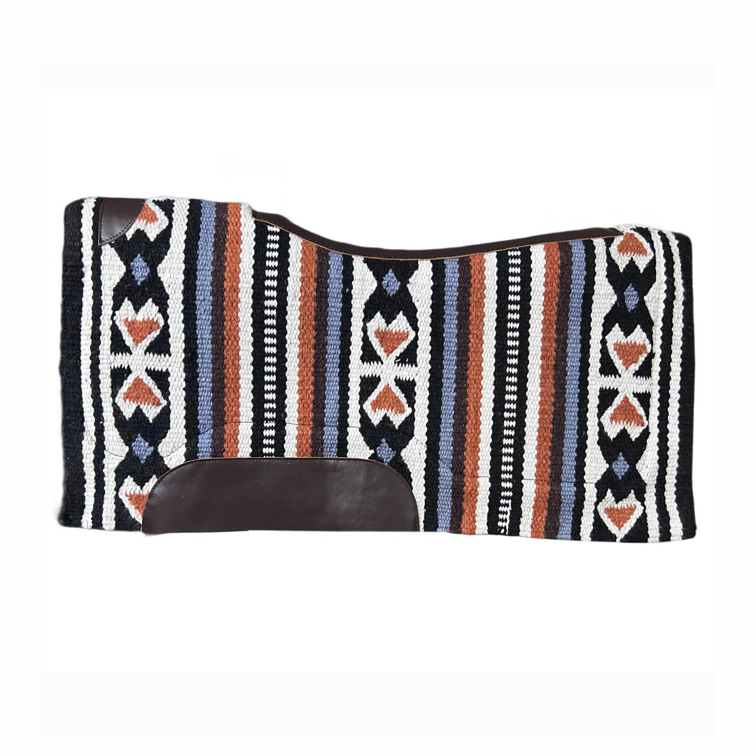 TuffRider Single Weave Western Saddle Pad 34" X 36"