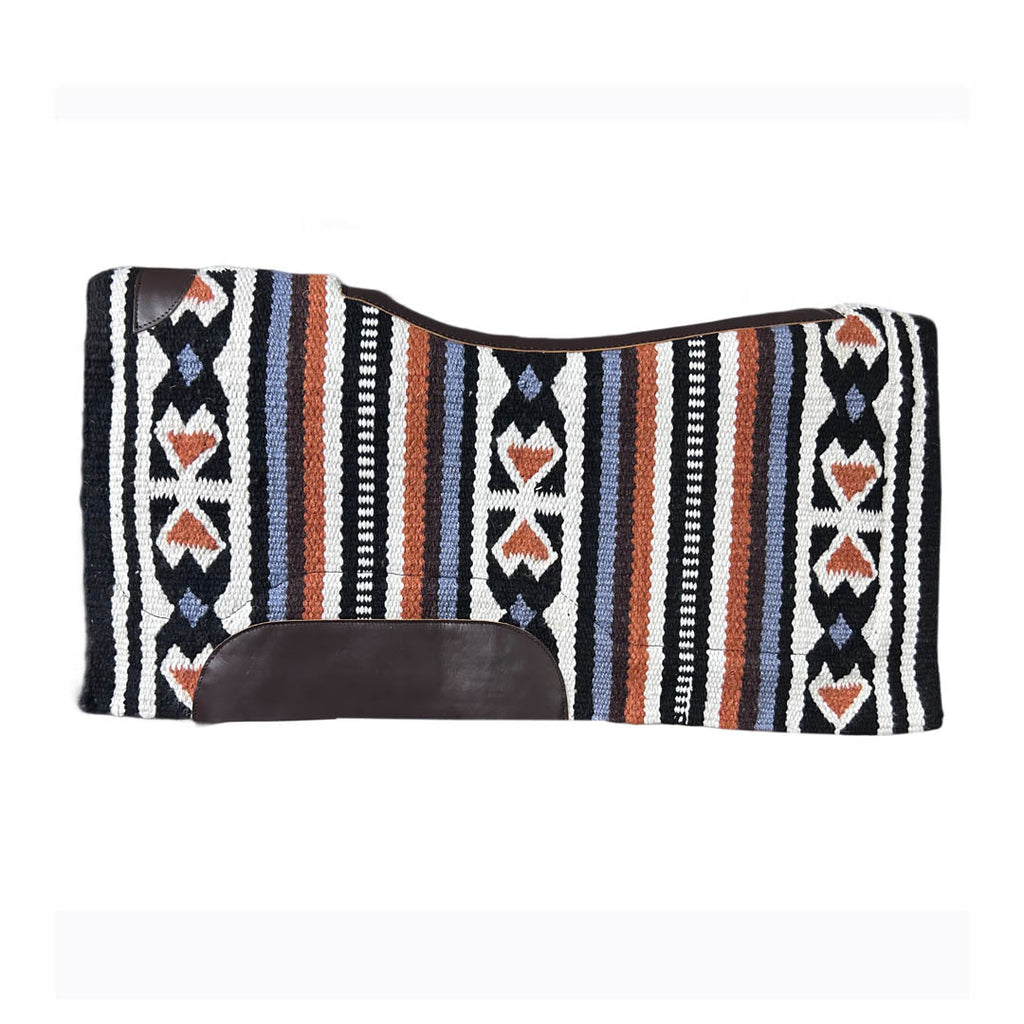 TuffRider Single Weave Western Saddle Pad-N001-34" X 36"