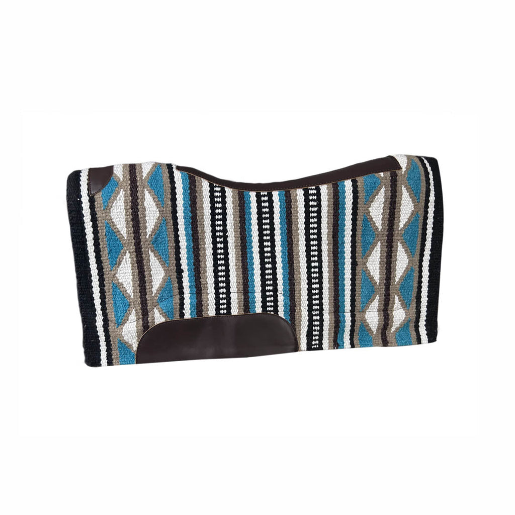 TuffRider Single Weave Western Saddle Pad-O001-34" X 36"