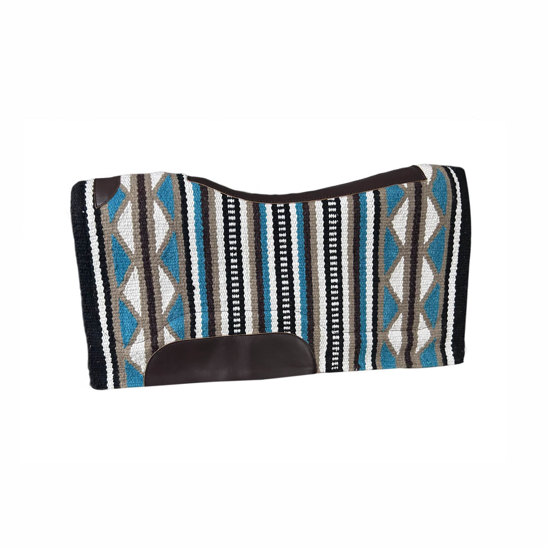 TuffRider Single Weave Western Saddle Pad-O001-34" X 36"