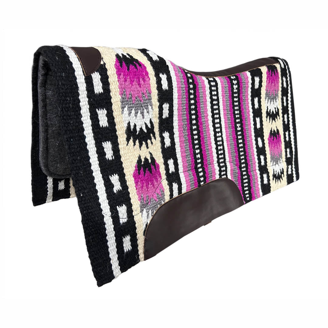TuffRider Single Weave Western Saddle Pad-P001-34" X 36"
