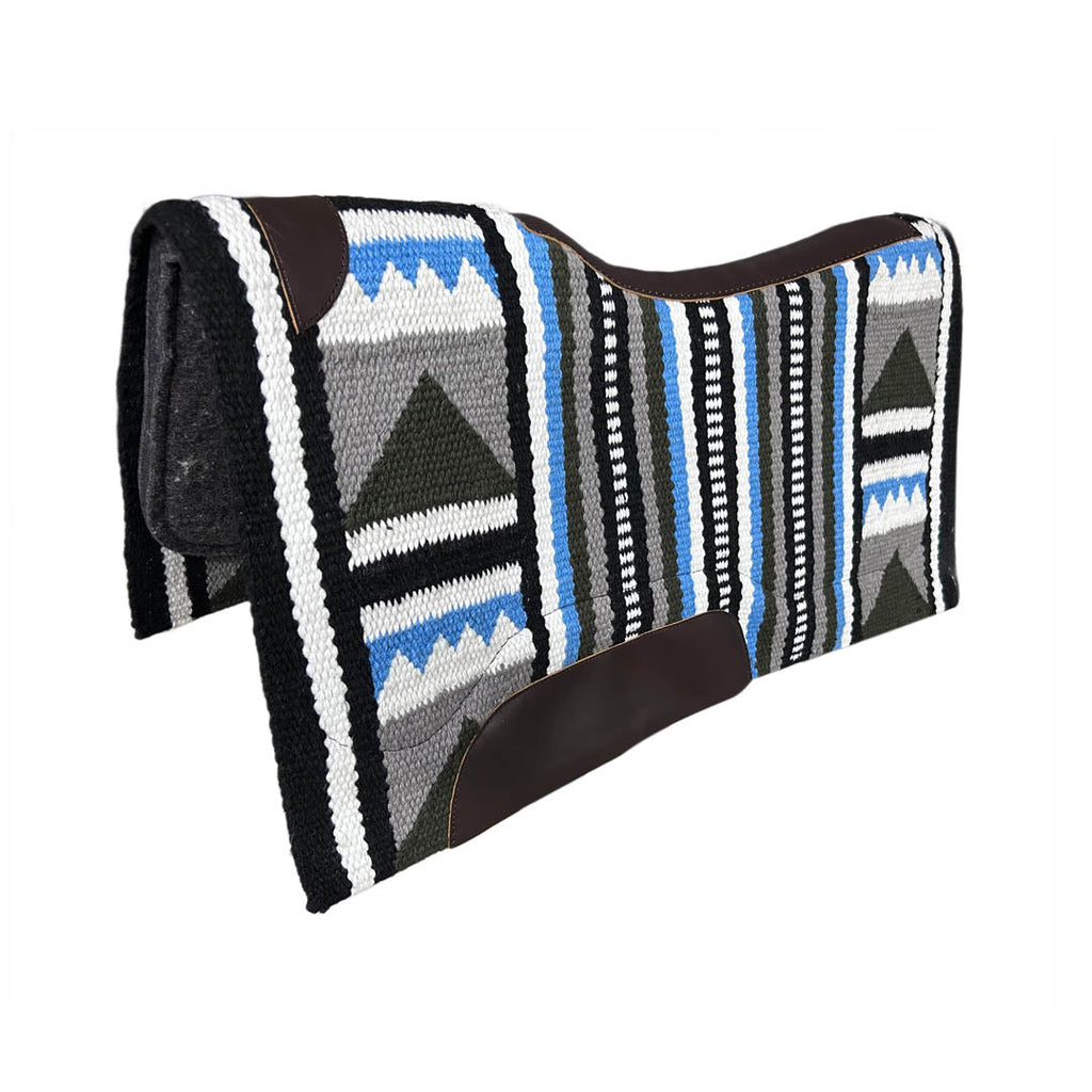 TuffRider Single Weave Western Saddle Pad-L001-34" X 36"