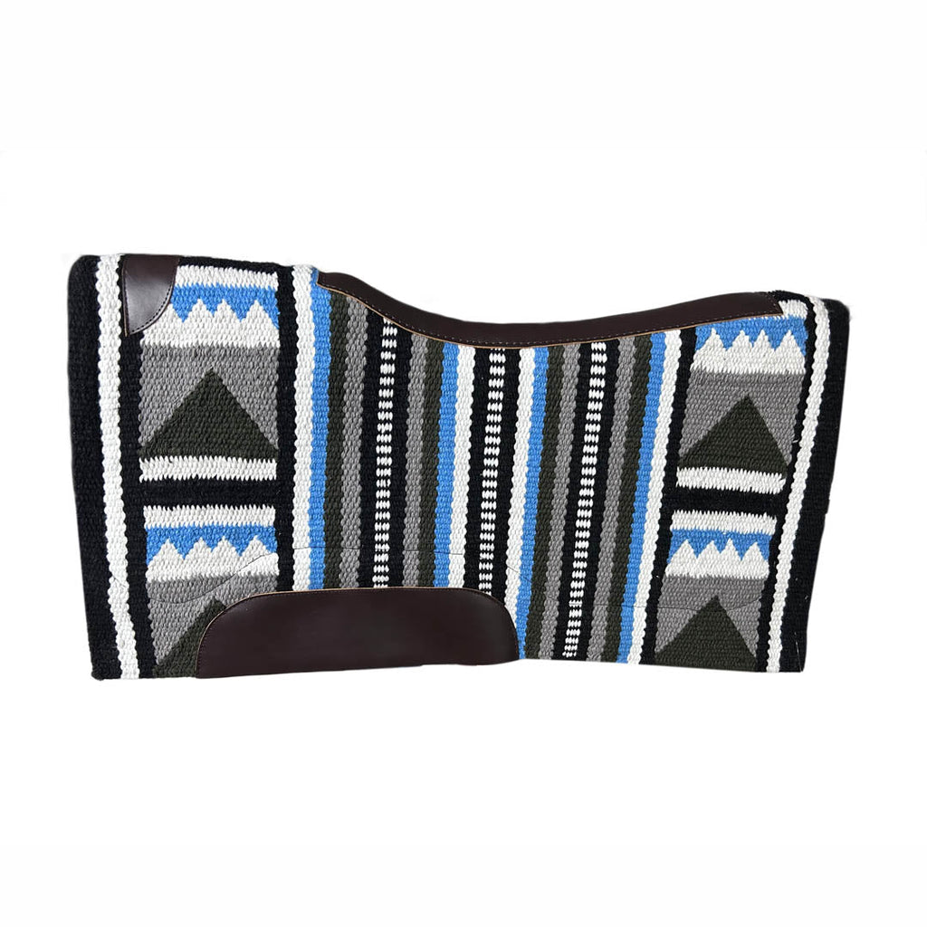 TuffRider Single Weave Western Saddle Pad 34" X 36"
