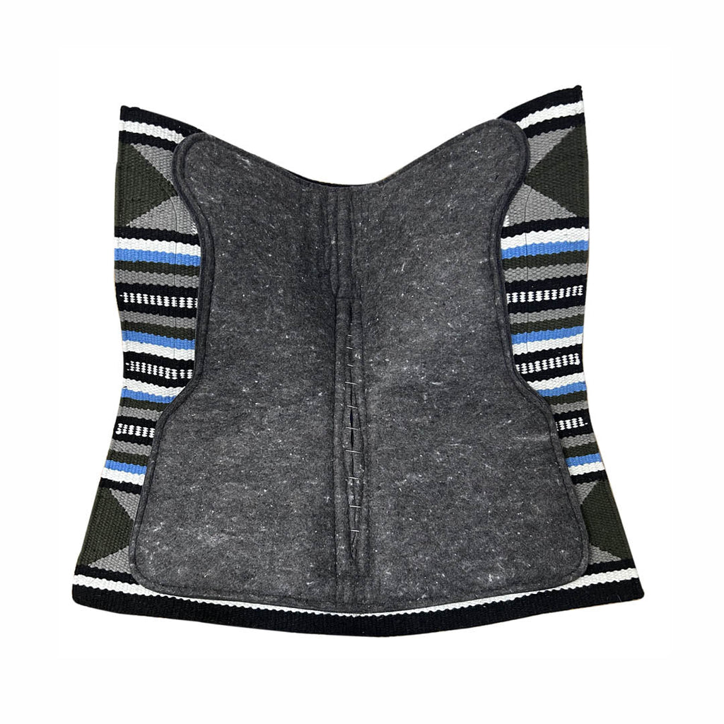 TuffRider Single Weave Western Saddle Pad-L001-34" X 36"