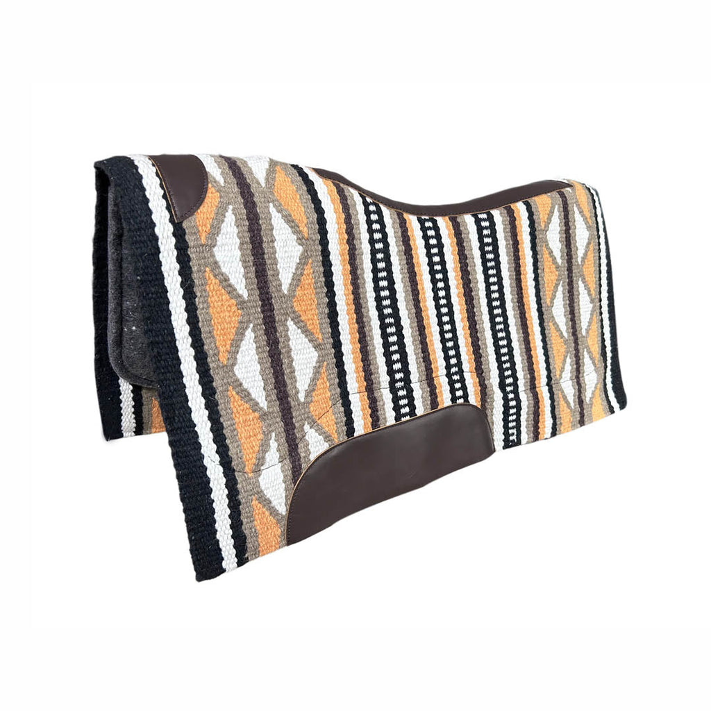 TuffRider Single Weave Western Saddle Pad-O001-34" X 36"