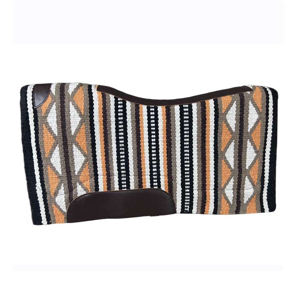 TuffRider Single Weave Western Saddle Pad-O001-34" X 36"