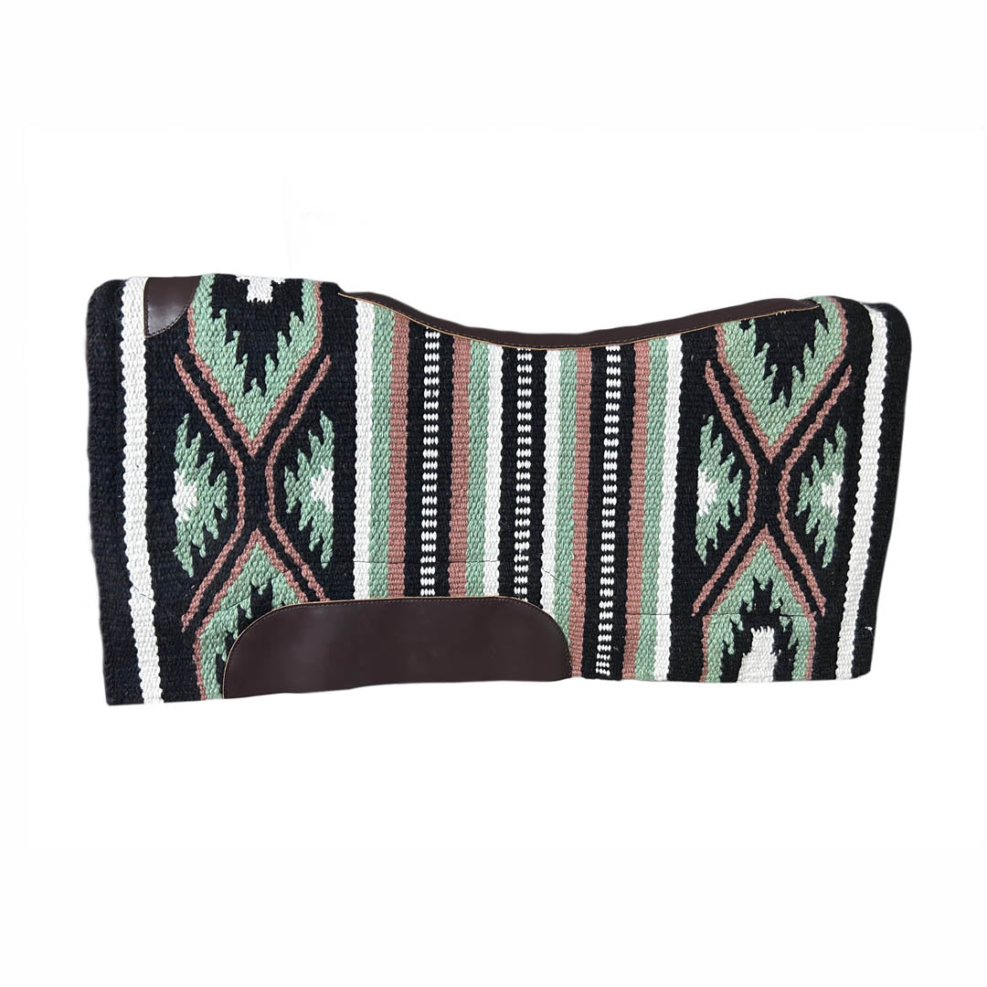 TuffRider Single Weave Western Saddle Pad 34" X 36"