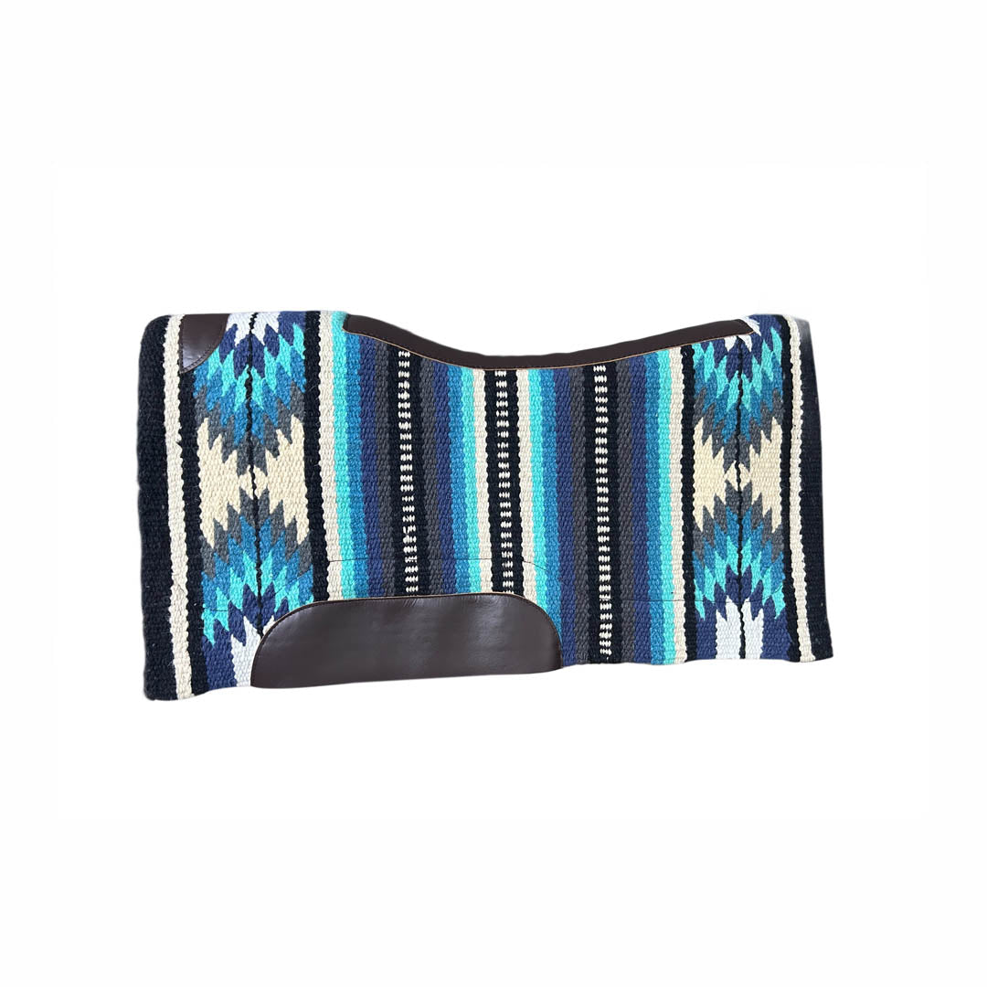 TuffRider Single Weave Western Saddle Pad-Q001-34" X 36"