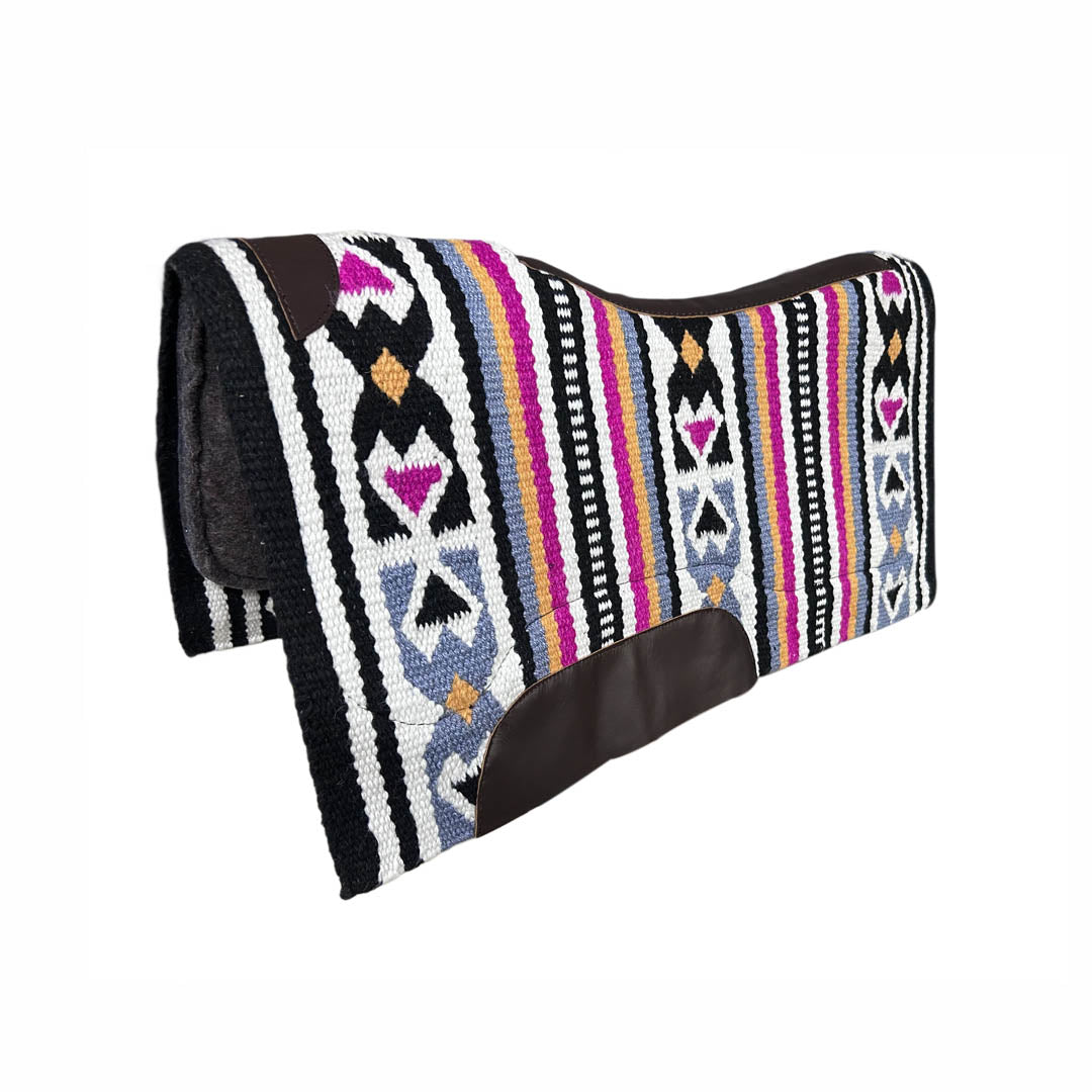 TuffRider Single Weave Western Saddle Pad-N001-34" X 36"