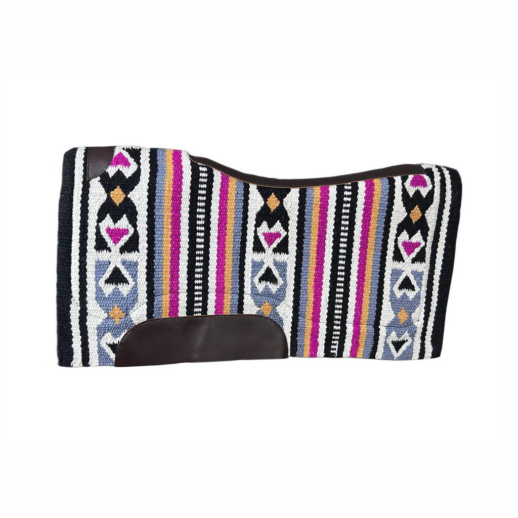 TuffRider Single Weave Western Saddle Pad-N001-34" X 36"