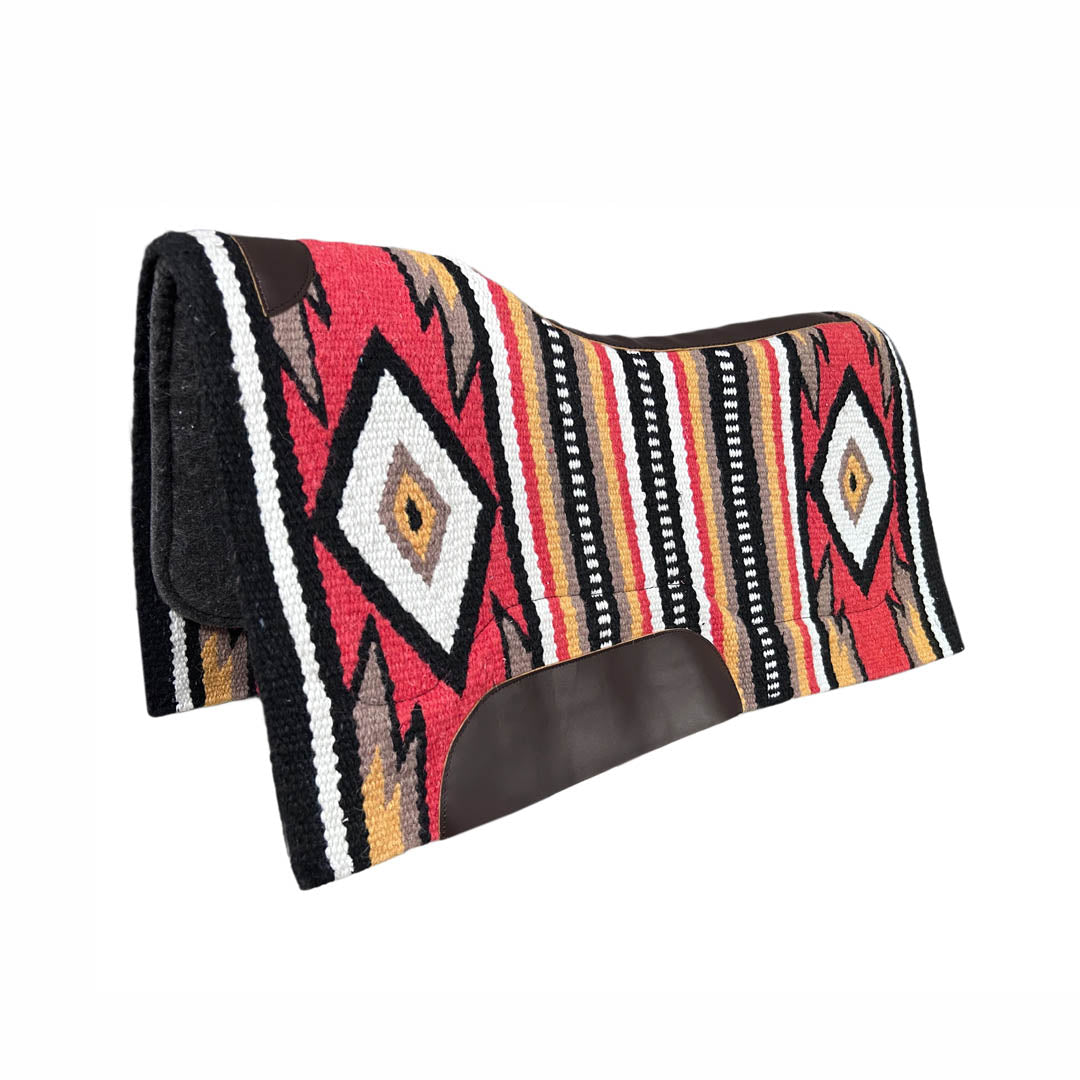 TuffRider Single Weave Western Saddle Pad-K001-34" X 36"