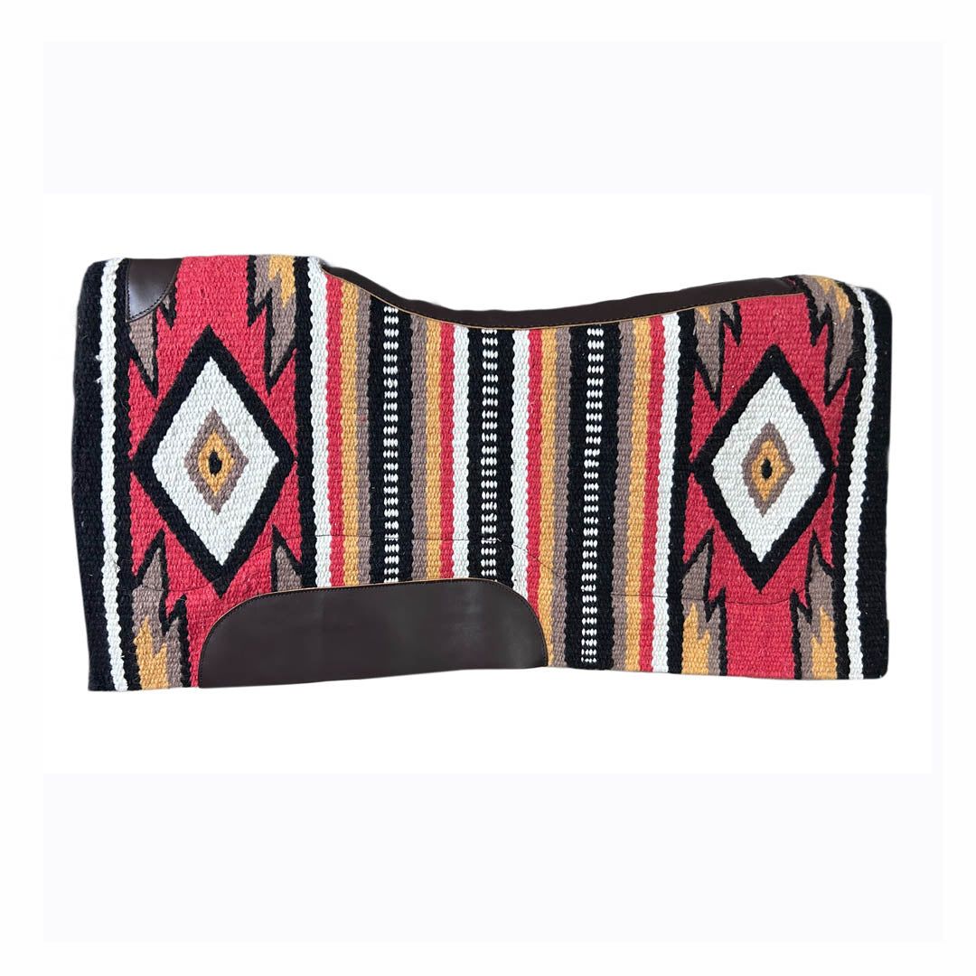 TuffRider Single Weave Western Saddle Pad-K001-34" X 36"