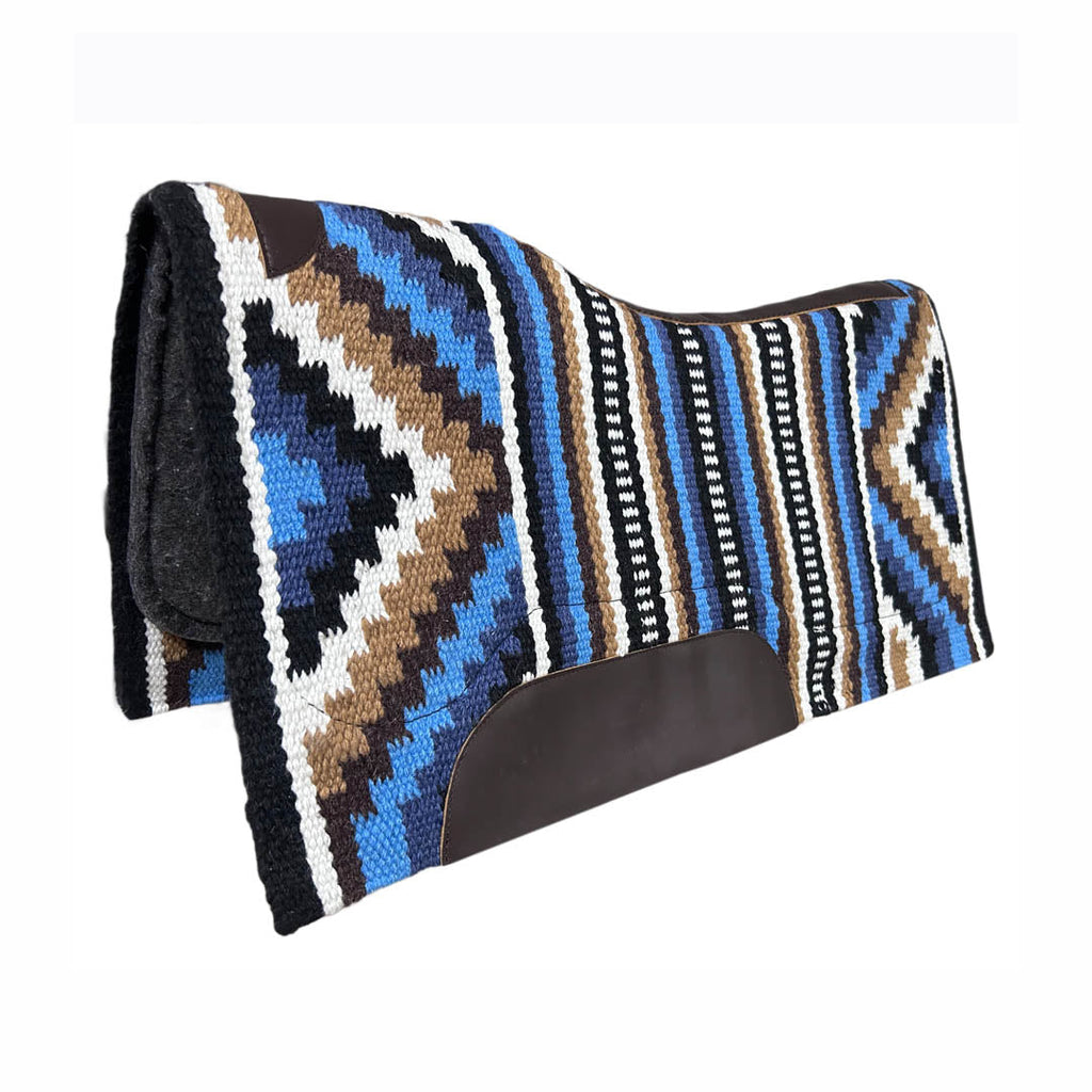 TuffRider Single Weave Western Saddle Pad-J001-34" X 36"