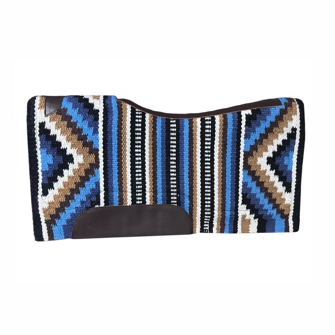 TuffRider Single Weave Western Saddle Pad-J001-34" X 36"