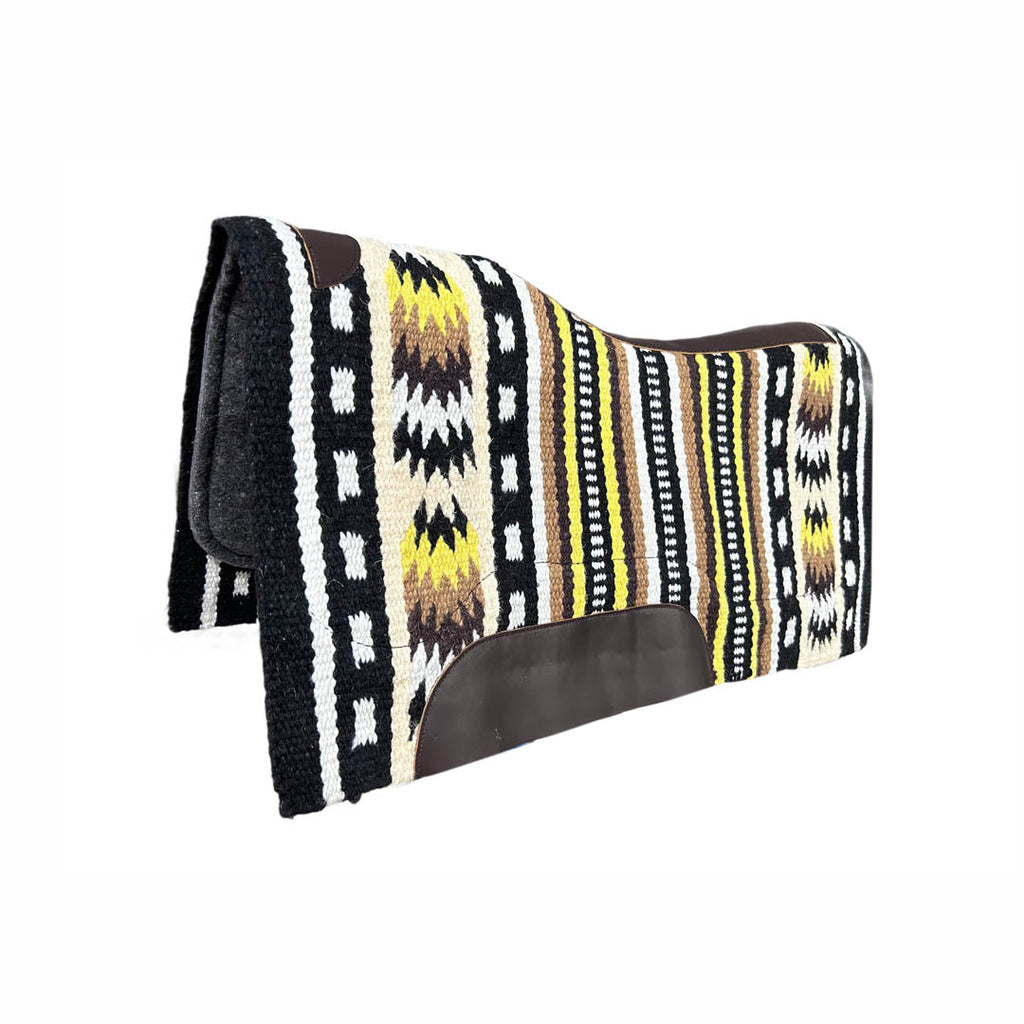 TuffRider Single Weave Western Saddle Pad-P001-34" X 36"