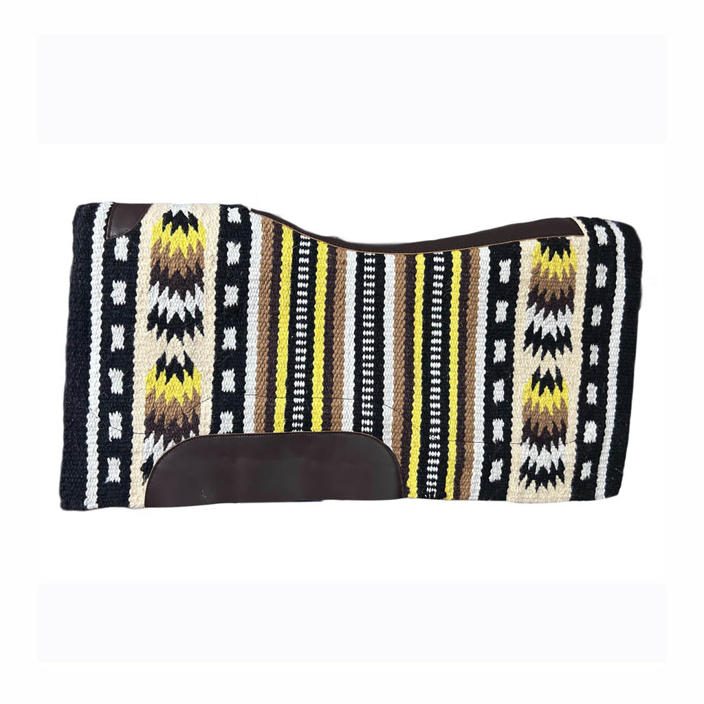 TuffRider Single Weave Western Saddle Pad-P001-34" X 36"