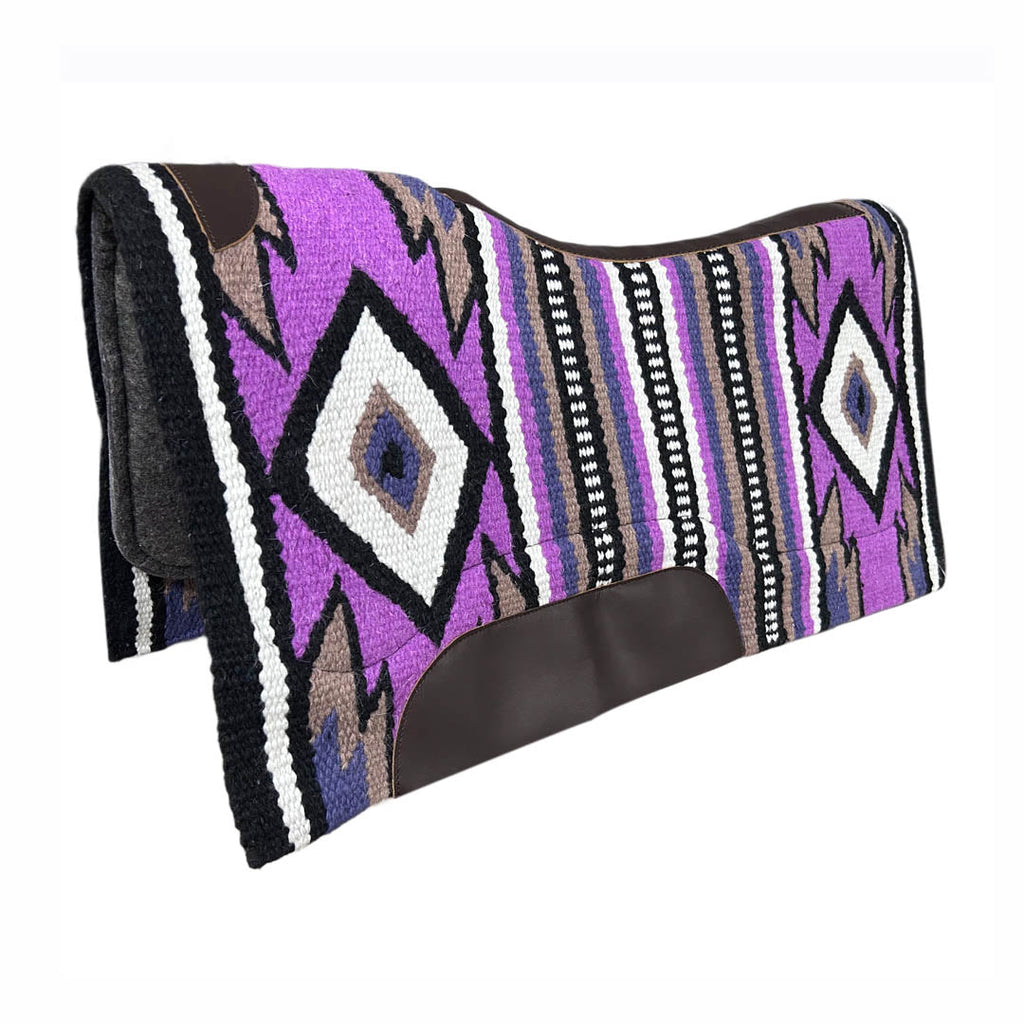 TuffRider Single Weave Western Saddle Pad-K001-34" X 36"