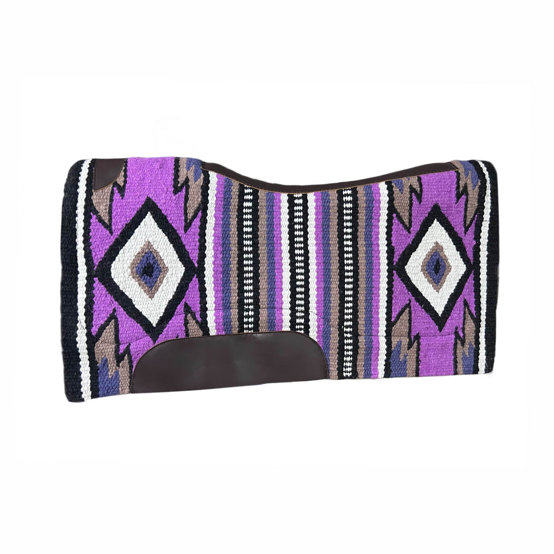 TuffRider Single Weave Western Saddle Pad-K001-34" X 36"