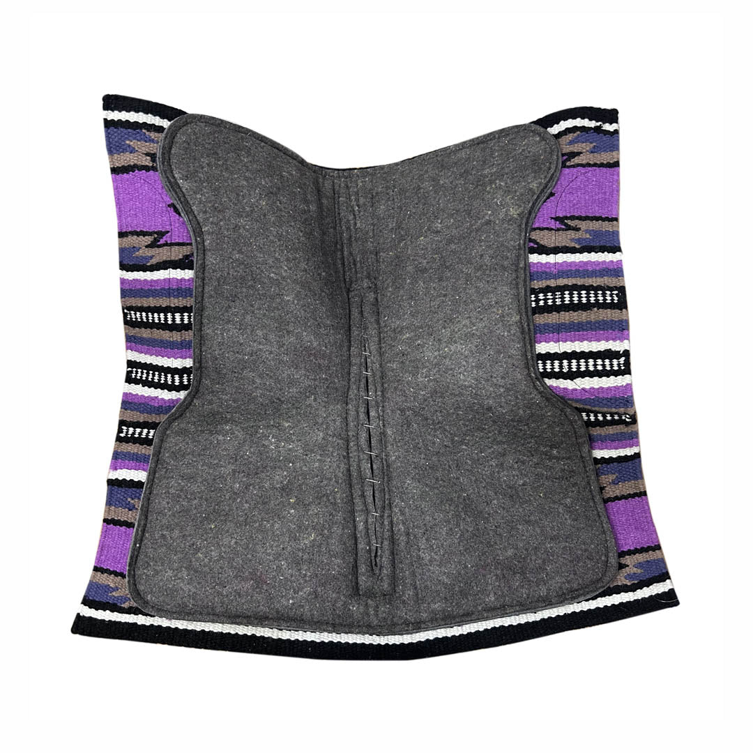 TuffRider Single Weave Western Saddle Pad-K001-34" X 36"