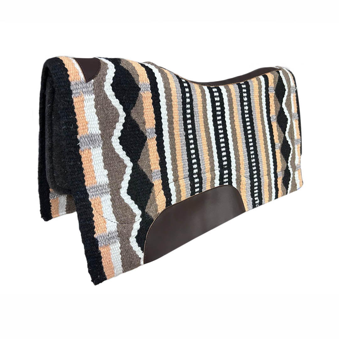 TuffRider Single Weave Western Saddle Pad-R001-34" X 36"