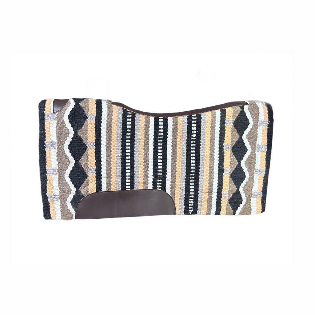 TuffRider Single Weave Western Saddle Pad-R001-34" X 36"