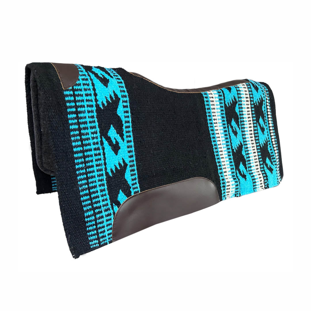 TuffRider Single Weave Western Saddle Pad 34" X 36"