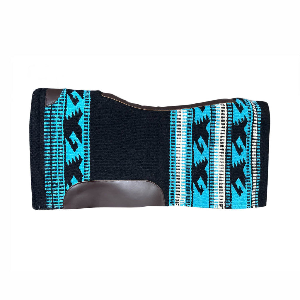 TuffRider Single Weave Western Saddle Pad 34" X 36"