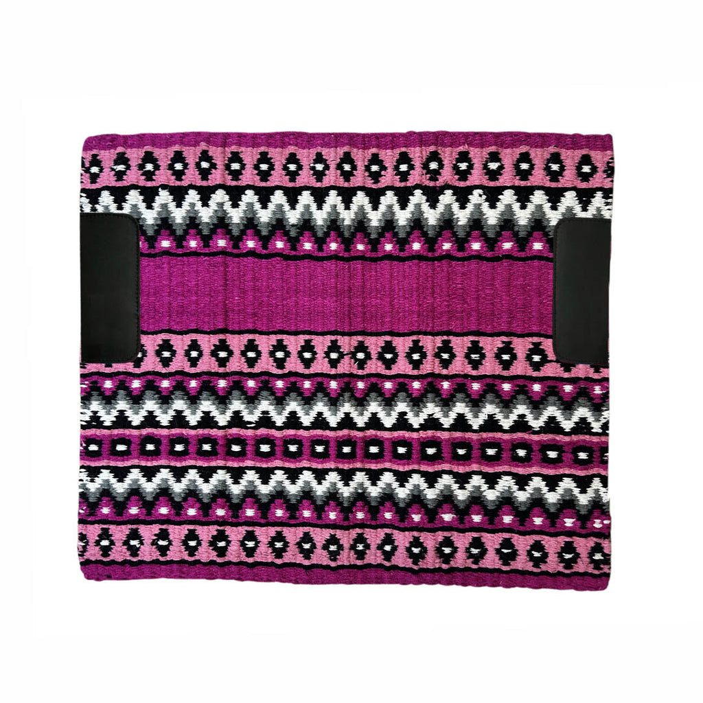 TuffRider Double Weave Western Saddle Blanket 34" X 40"