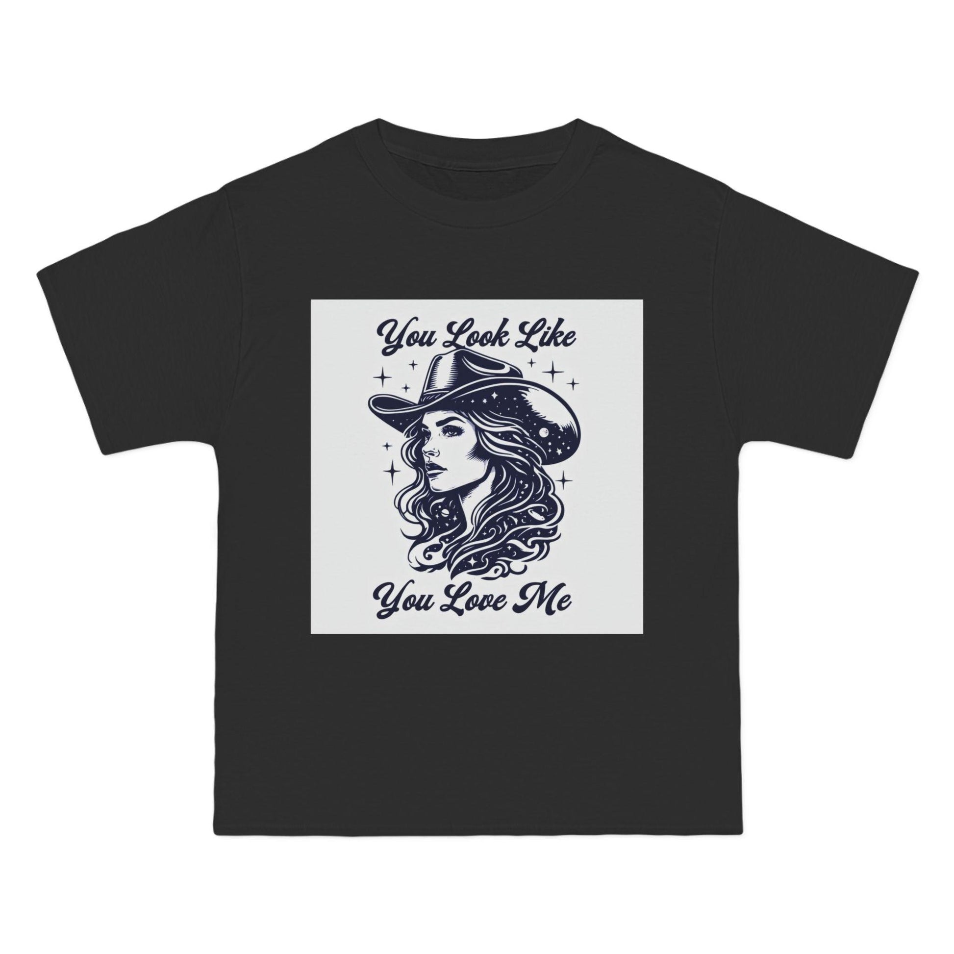 Cosmic Cowgirl - You Love Me  Short-Sleeve T-Shirt