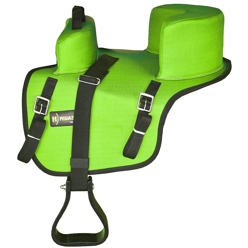 Hilason Buddy Child Seat For Horse Saddle Riding
