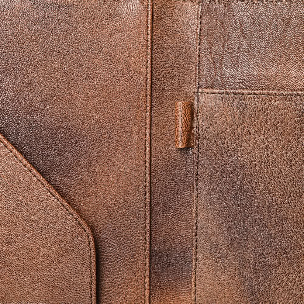 ADBG1184 American Darling Hand Tooled Genuine Leather Women Bag Western Handbag Purse