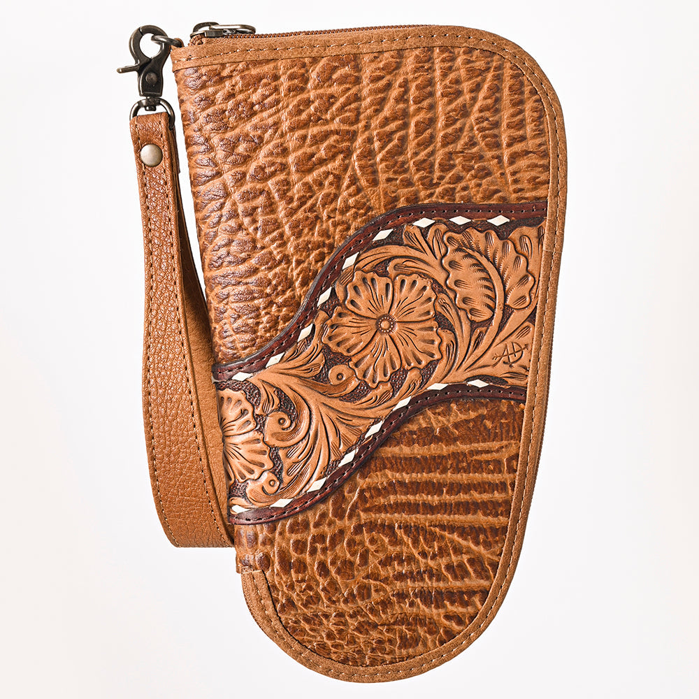 ADGC105 American Darling Hand Tooled Genuine Leather Women Bag Western Handbag Purse