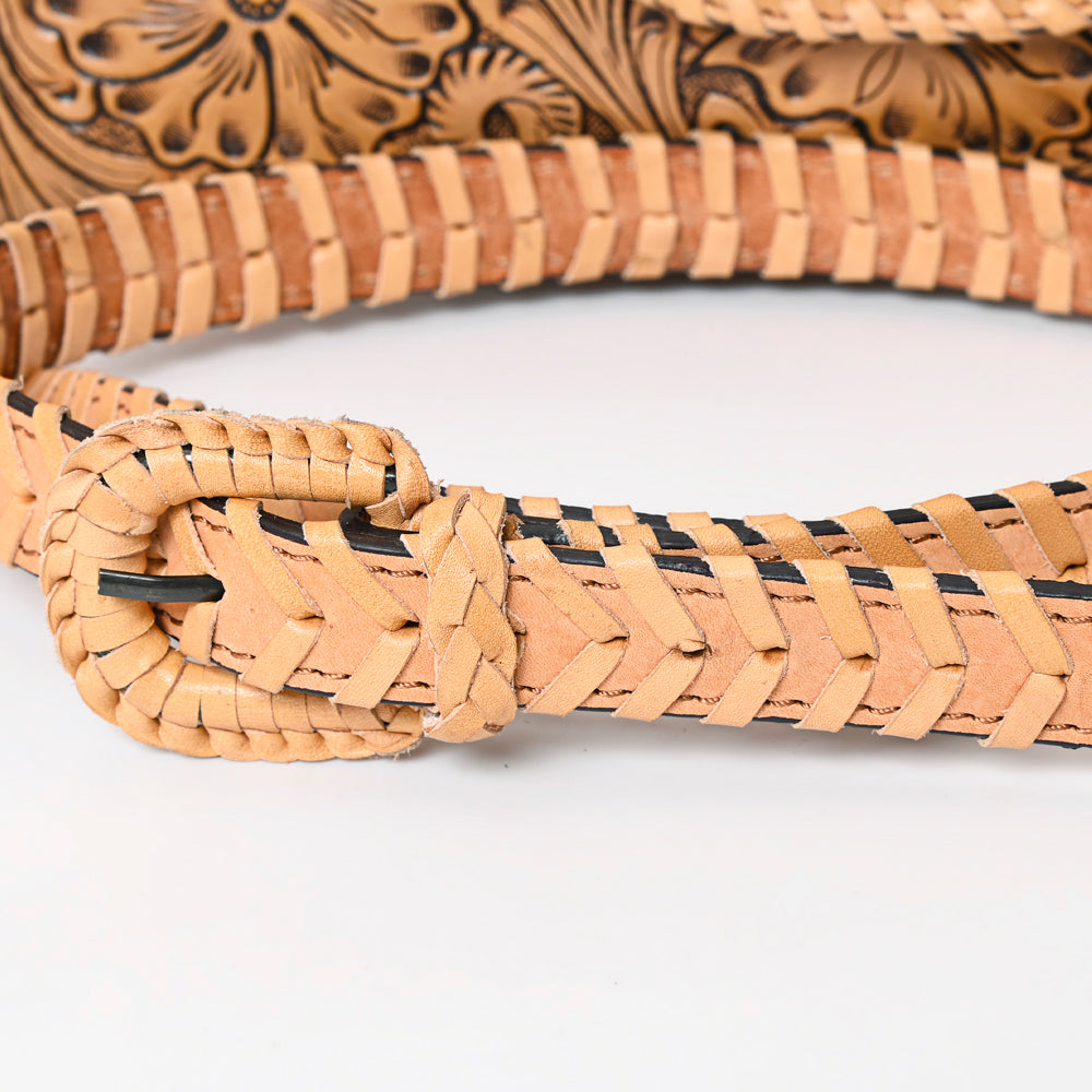 ADBGZ761A American Darling Hand Tooled Genuine Leather Women Bag Western Handbag Purse