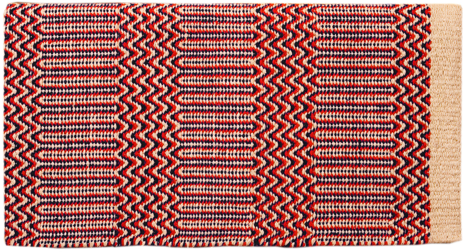 Double Weave Blanket