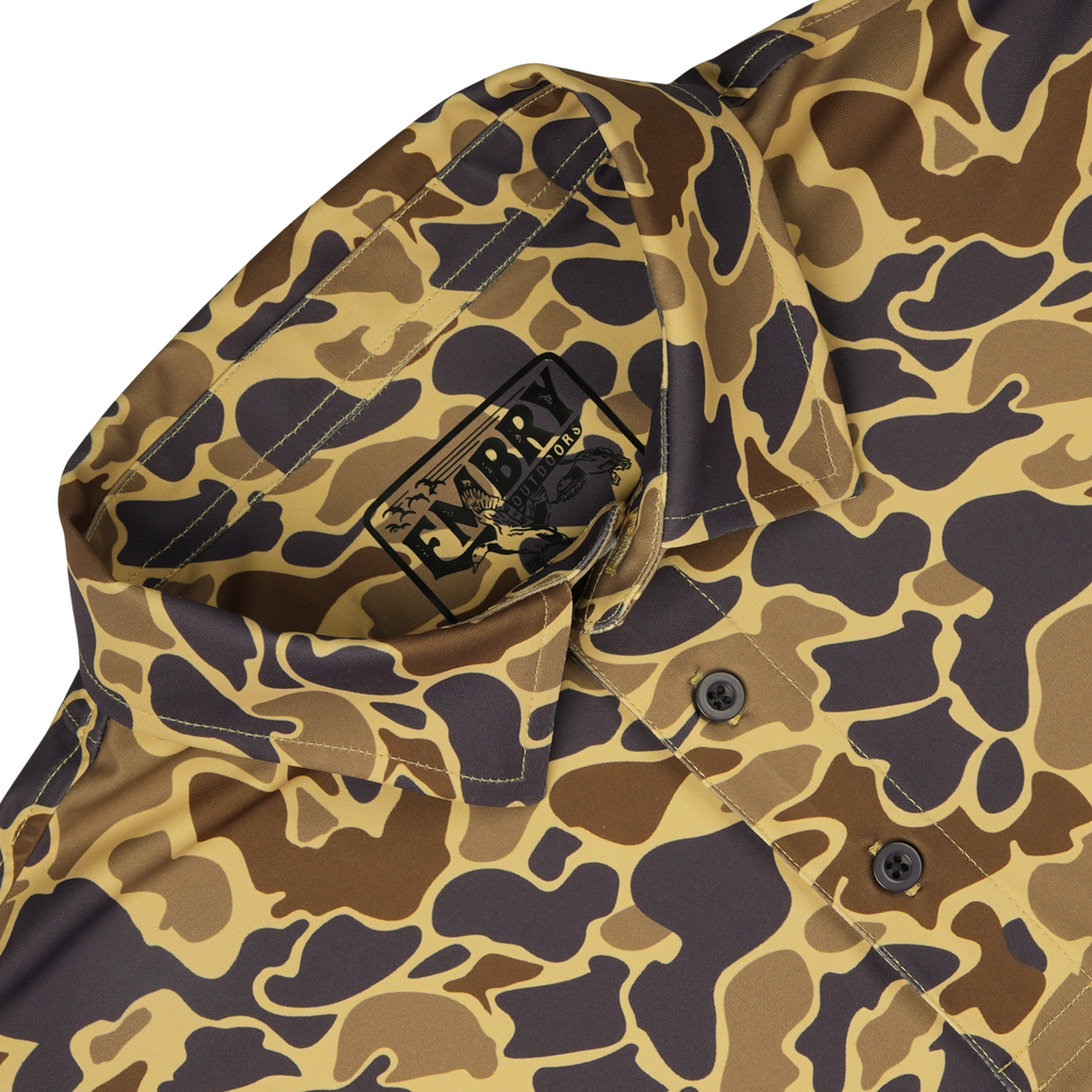Performance Polo - Original Duck