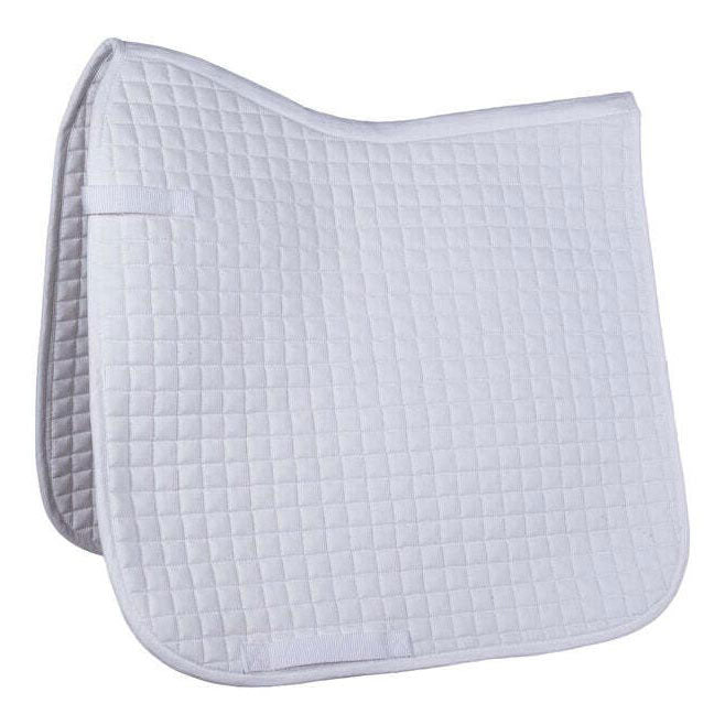 HKM Larissa Saddle Pad -Dressage