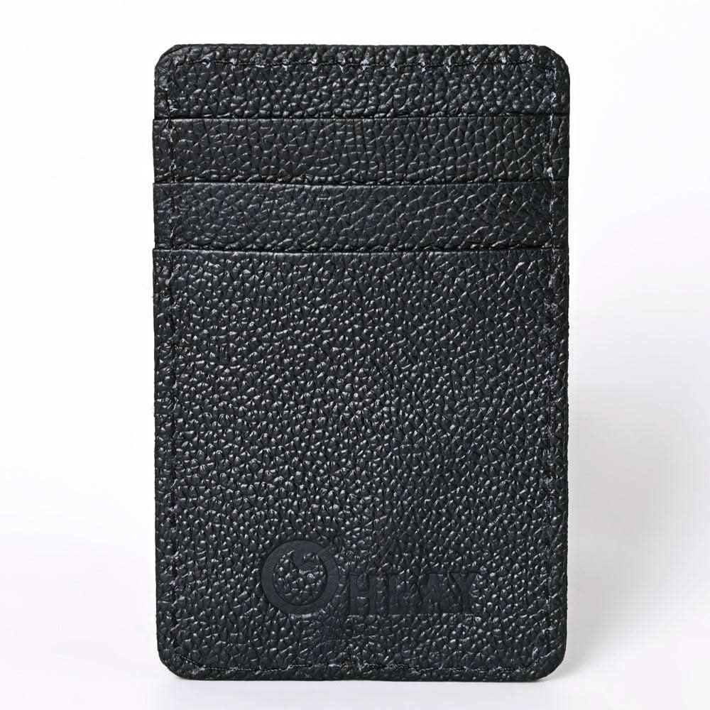 OHLAY KBG247 Card-Holder Hand Tooled Genuine Leather women bag western handbag purse