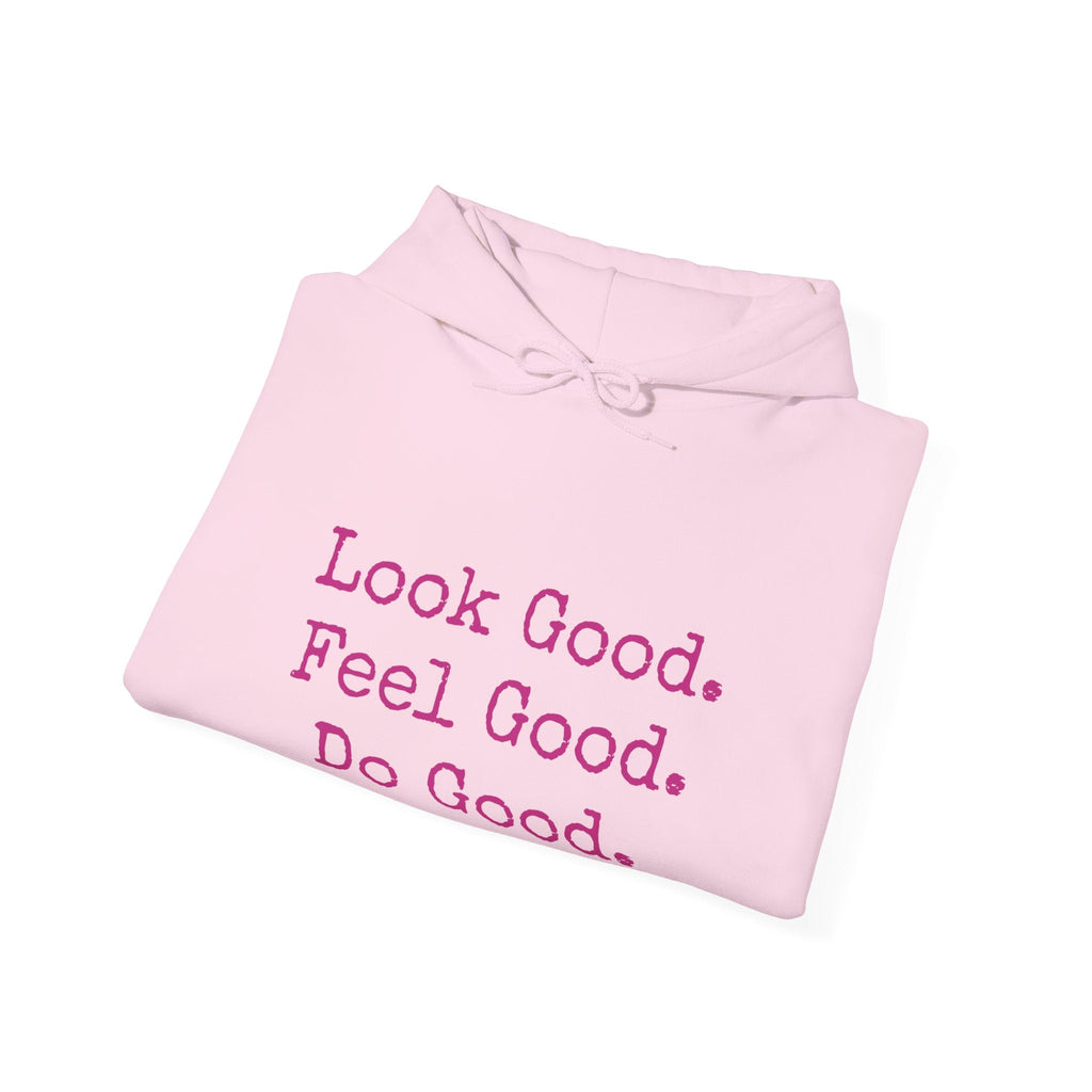 Look Good Sweatshirt