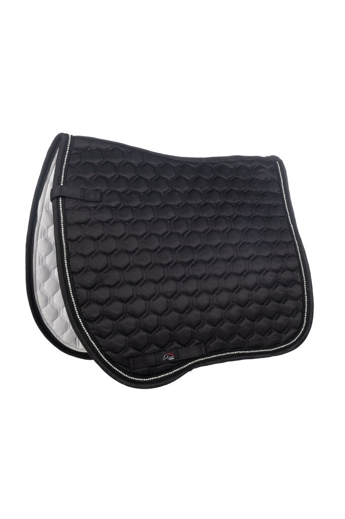 HKM Elisa Saddle Pad-General Purpose