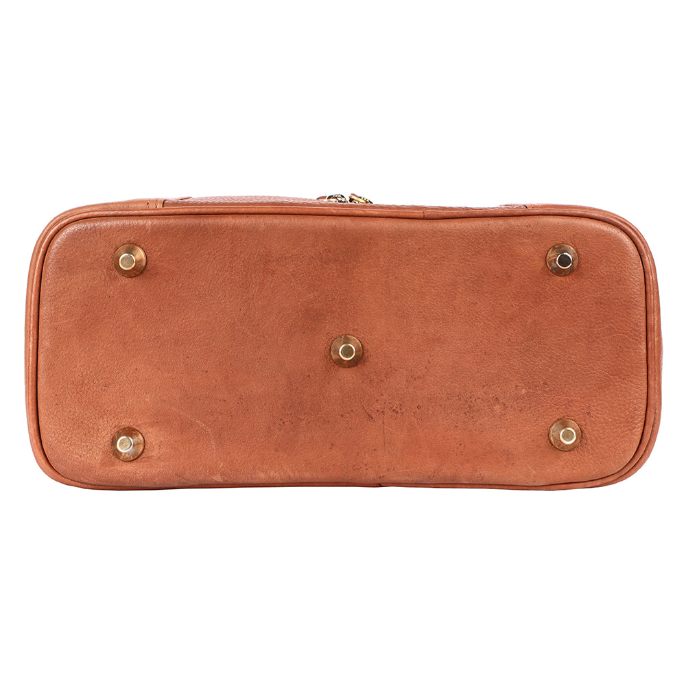 American Darling Genuine Leather women bag western handbag purse