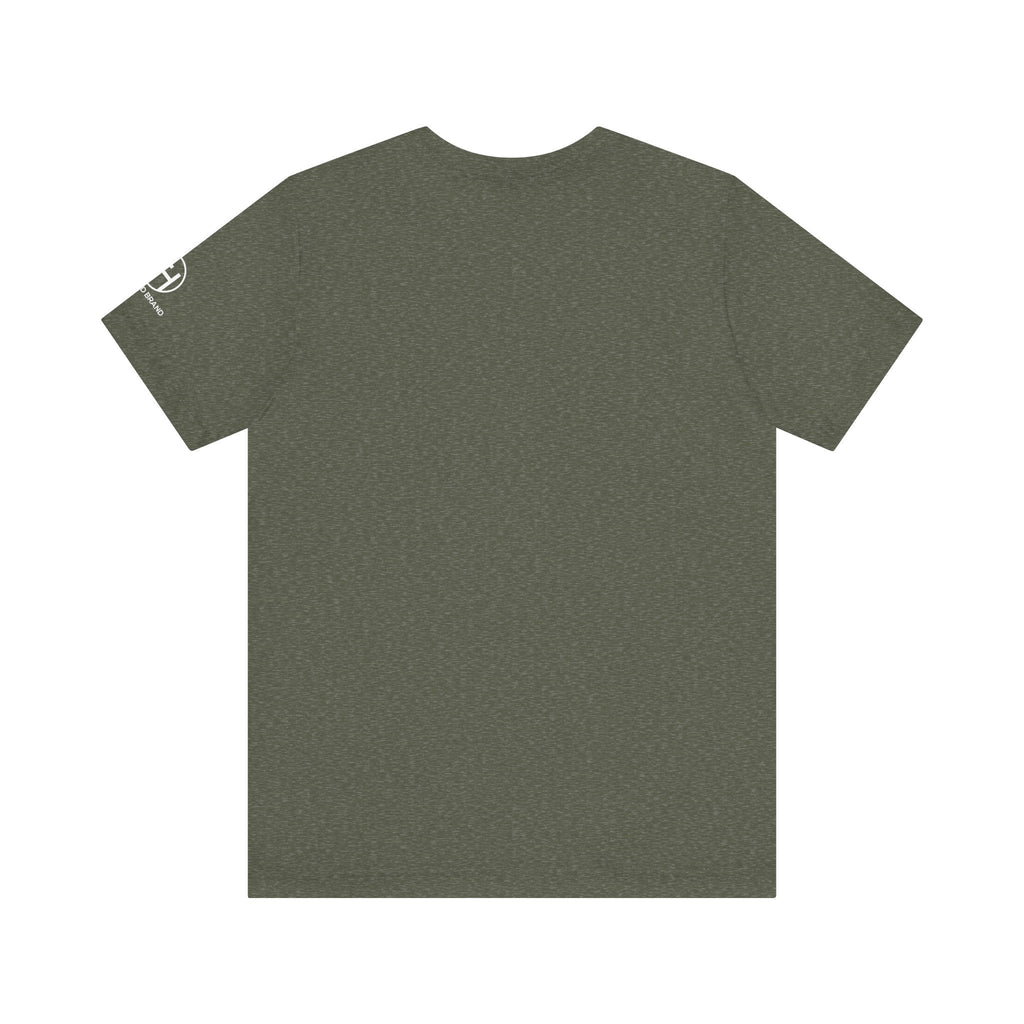 Rabies t-shirt