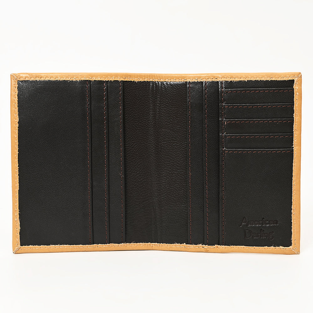 ADBGZ799A American Darling Hand Tooled Genuine Leather Women Bag Western Handbag Purse