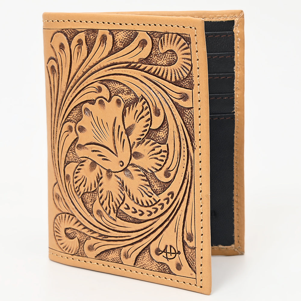 ADBGZ799A American Darling Hand Tooled Genuine Leather Women Bag Western Handbag Purse