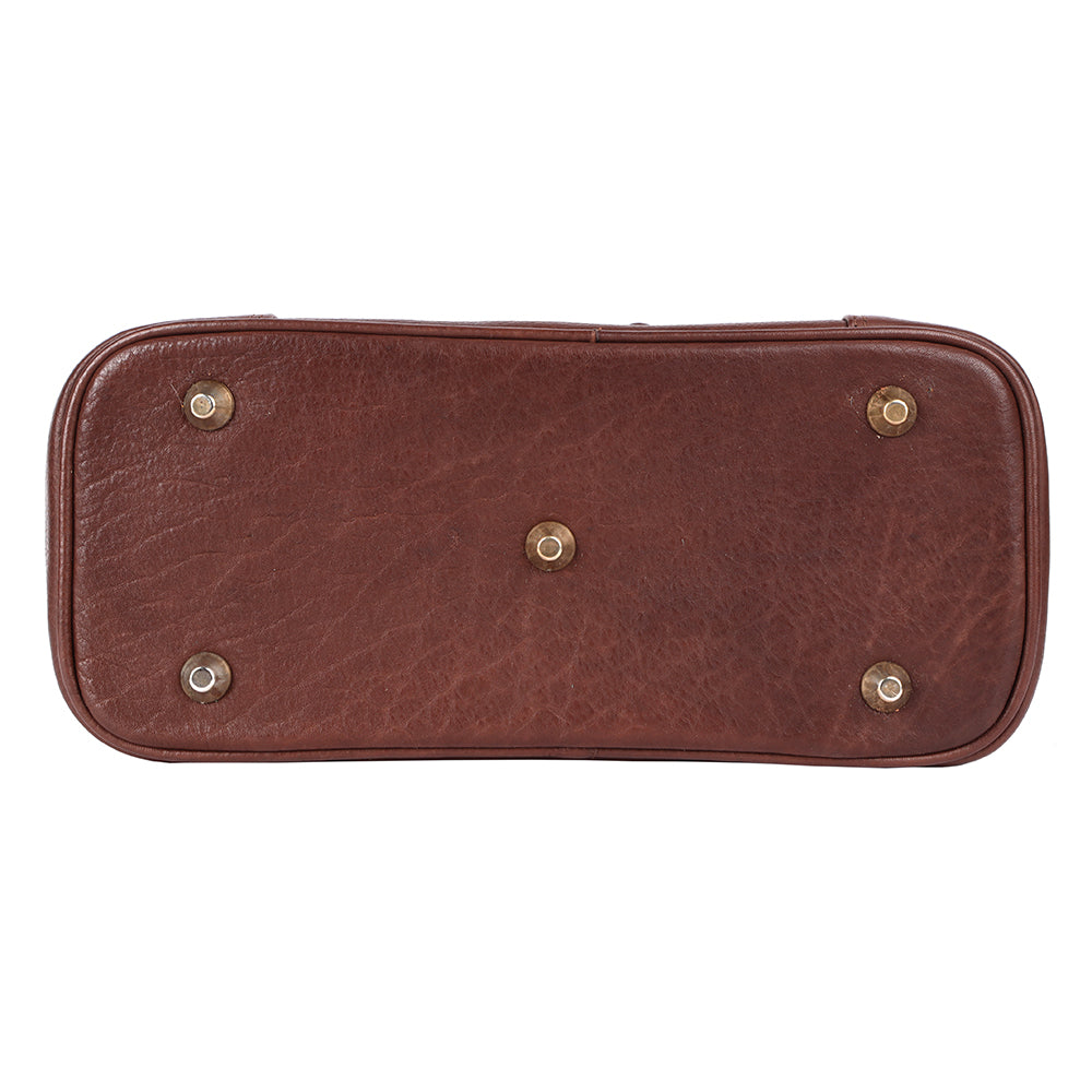 American Darling Genuine Leather women bag western handbag purse