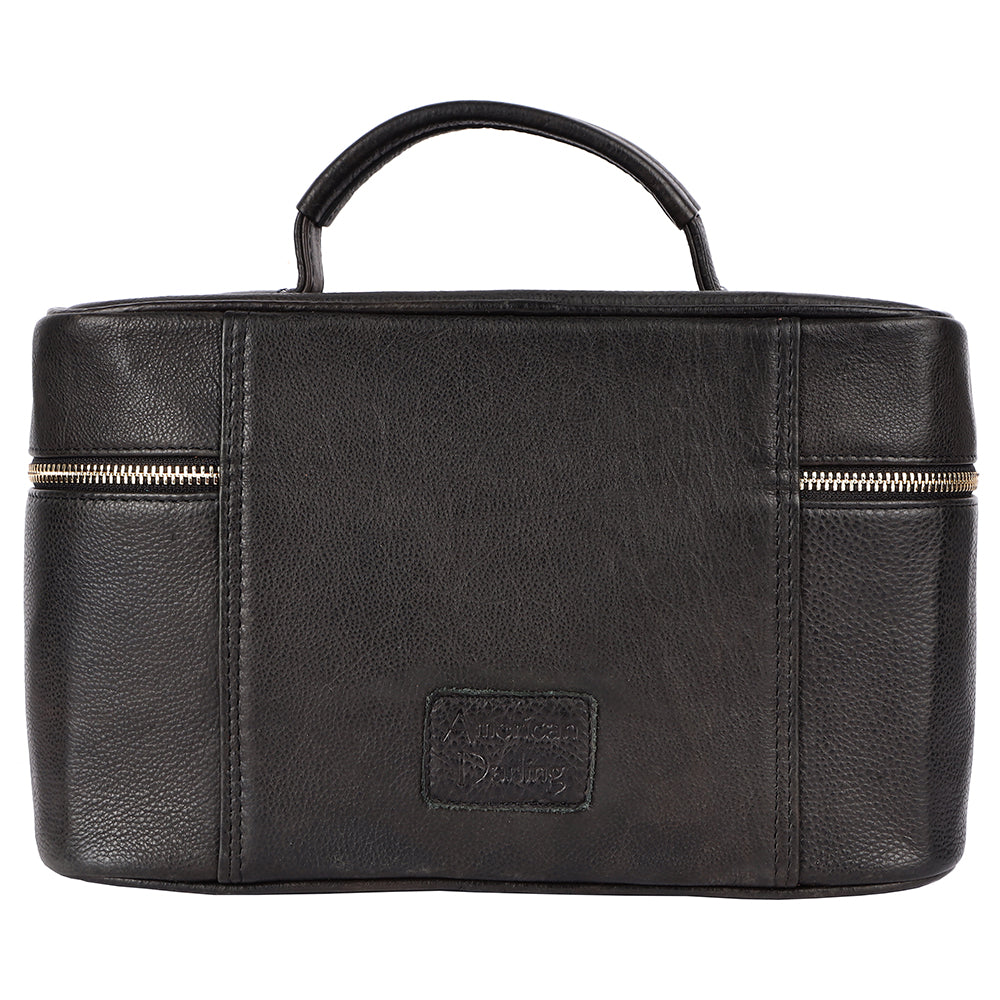 American Darling Genuine Leather women bag western handbag purse