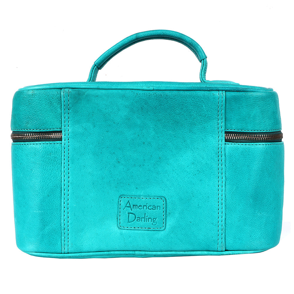 American Darling Genuine Leather women bag western handbag purse