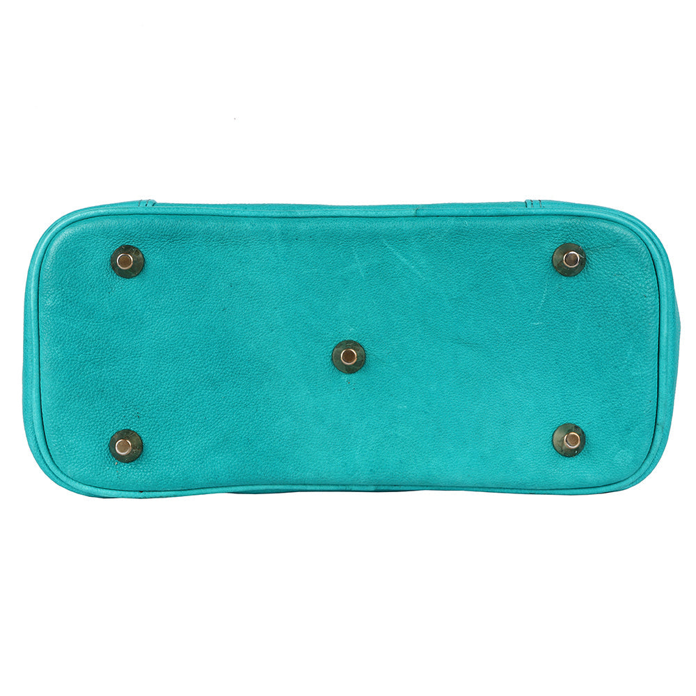 American Darling Genuine Leather women bag western handbag purse