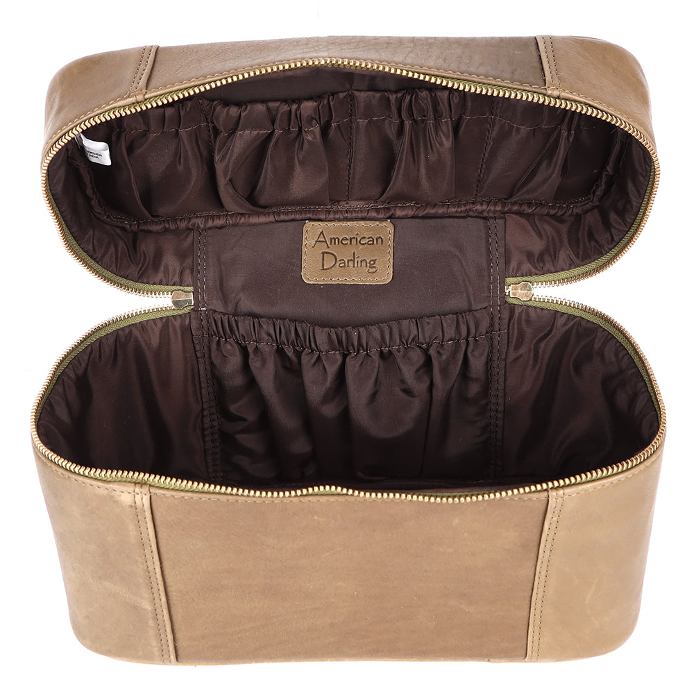 American Darling Genuine Leather women bag western handbag purse