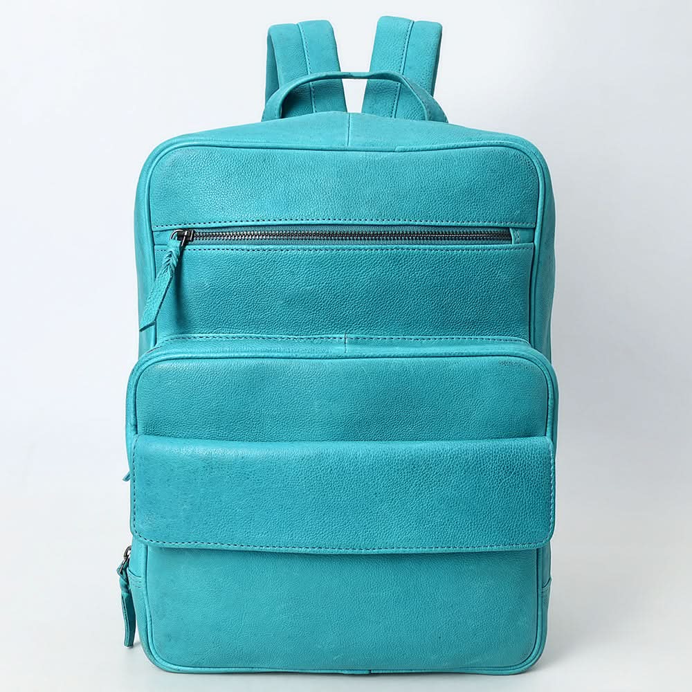 American Darling Backpack Genuine Leather women bag western handbag purse