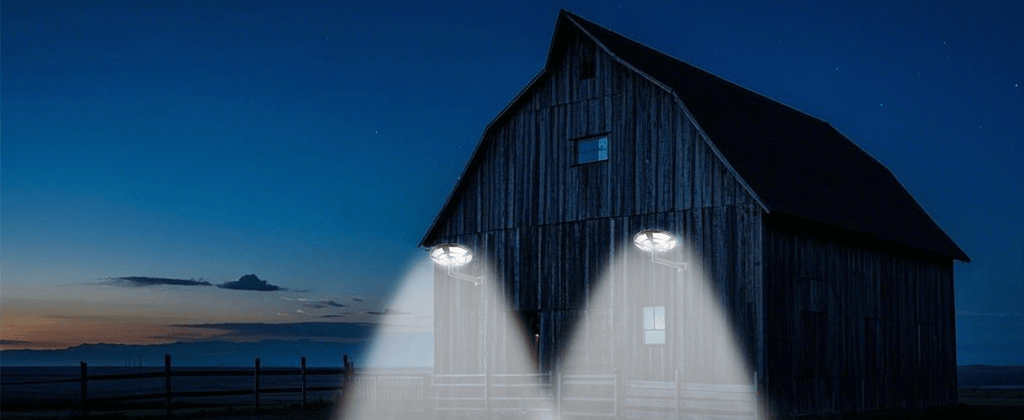 1500W Solar UFO Motion Sensor All in one Solar Garden Street Light With Remote Control